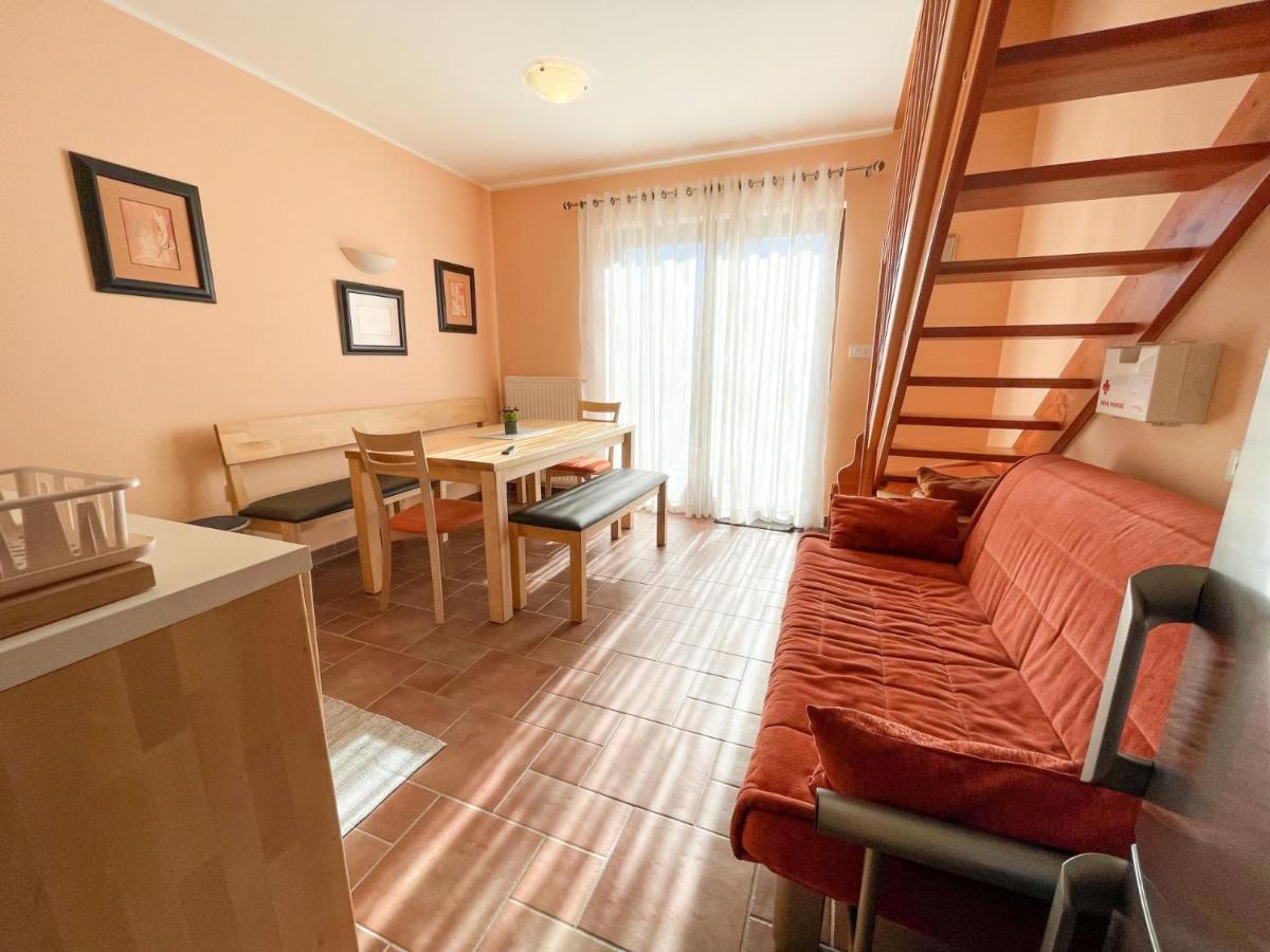 Apartma Idila 즈코르녜즈레쎄 외부 사진
