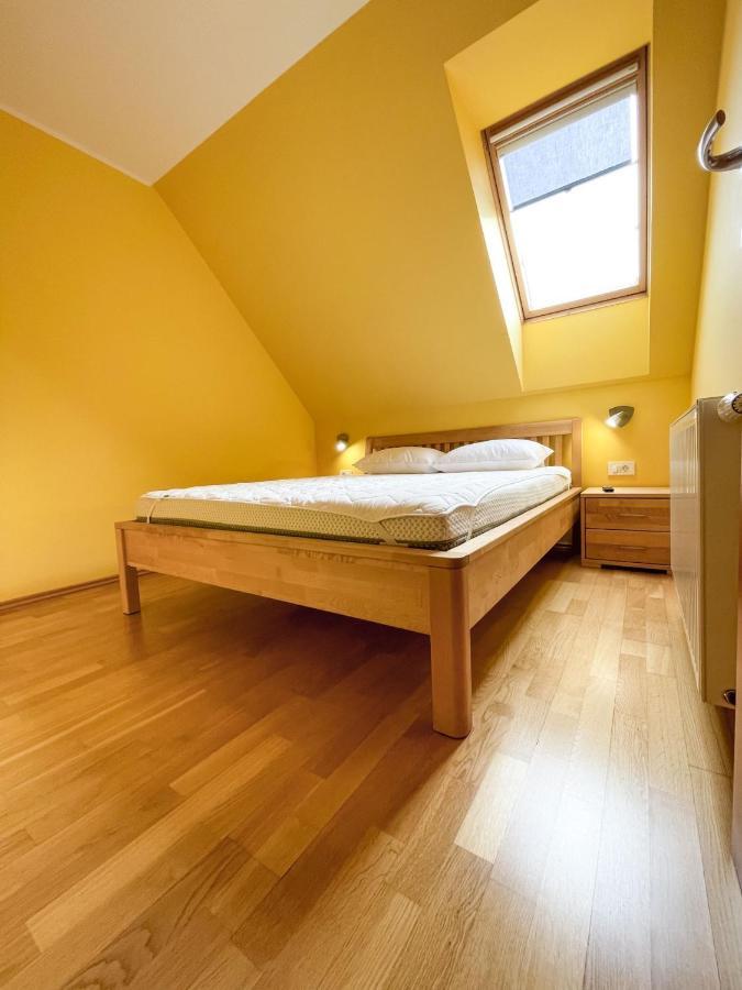 Apartma Idila 즈코르녜즈레쎄 외부 사진